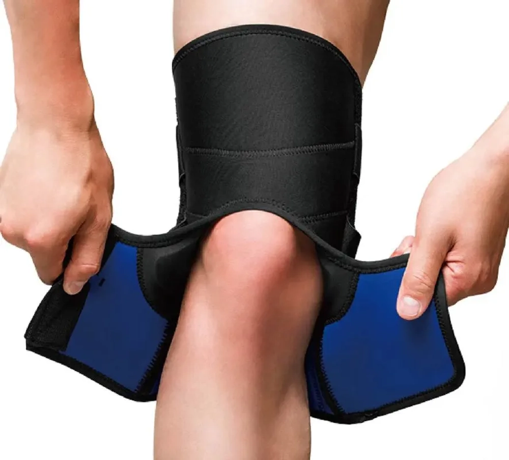 Бандаж  Zamst Knee Support ZK-Protect