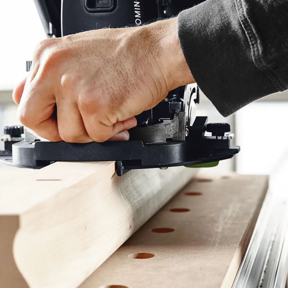 Фрезер для дюбельных соединений DF 500 Q-Plus FESTOOL 574325