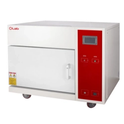 Печь Муфельная MFP-F13BС Clarity, 4 л, 1300°C, Программируемый PID контроллер