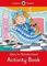 Alice in Wonderland Activity Book - Ladybird Readers Level 4