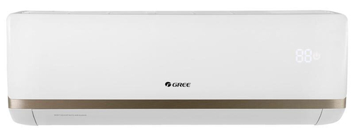 Сплит-система Gree Bora Inverter R32 GWH12AABXB-K6DNA2C