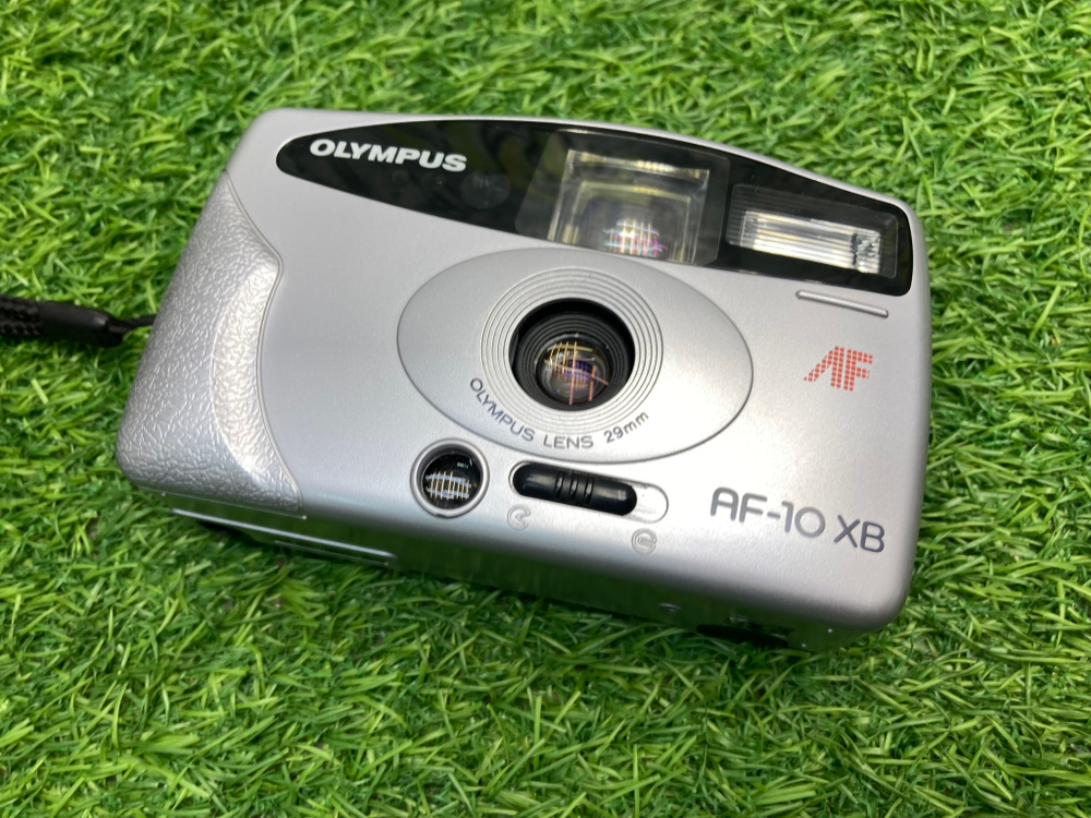Olympus AF-10 XB