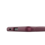 Противоударный чехол Flexible Case для Samsung Galaxy S25 Edge