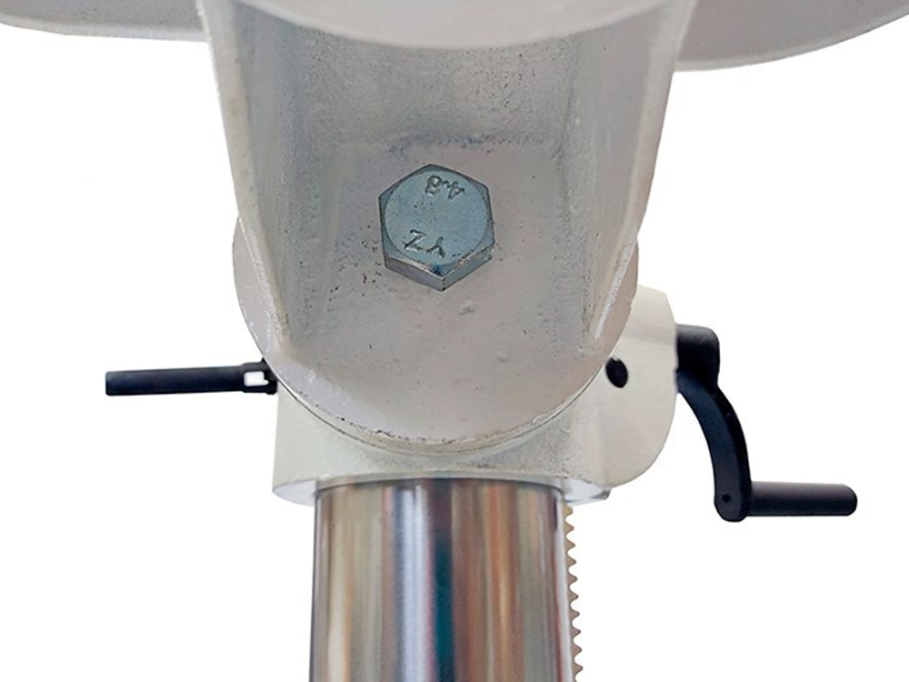 Вертикально-сверлильный станок FABTEC B25F