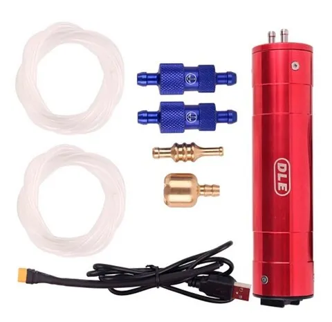 Топливный насос DLE ele fuel pump FP002