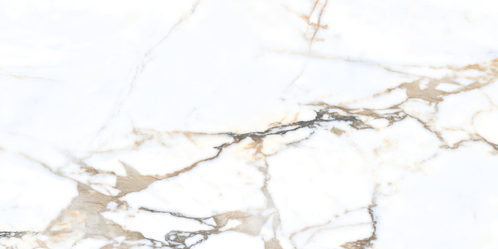 NT Ceramic Marmo Camela Statuario Mat 60x120