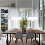 Pendant design lamp Babylon  by Greenworks