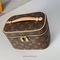 Косметичка коричневая от Louis Vuitton Nice Mini BP5-683075 — фото 2 [TG 1f6df869dfe3-002]