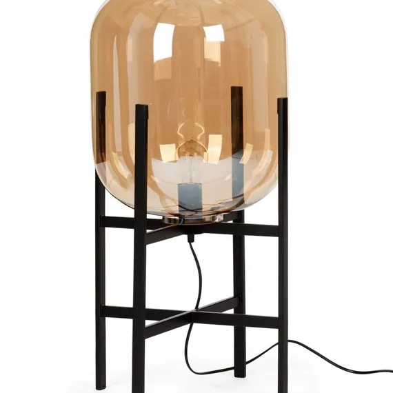 Настольный светильник Bottle 37х75 см