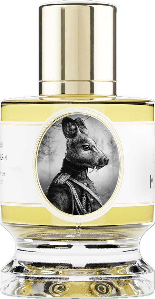 Zoologist Musk Deer Extrait de Parfum