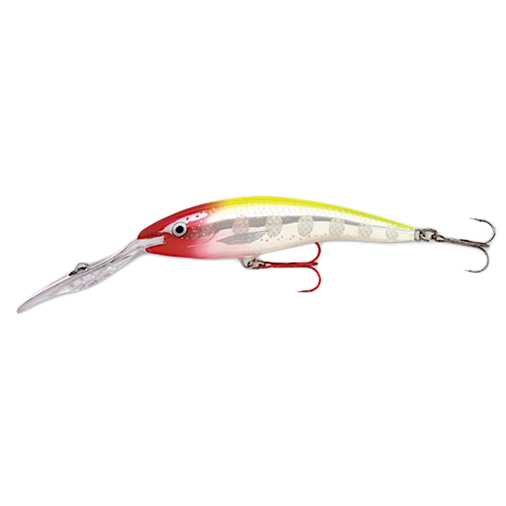 Воблер Rapala Tail Dancer Deep TDD13 13см 42гр 12м -