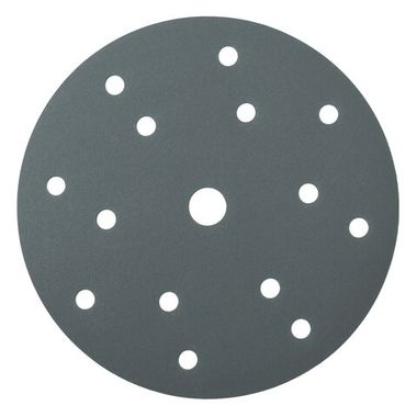 Sandwox 235 Grey Line (P40-P320) Шлифовальный диск 150 мм