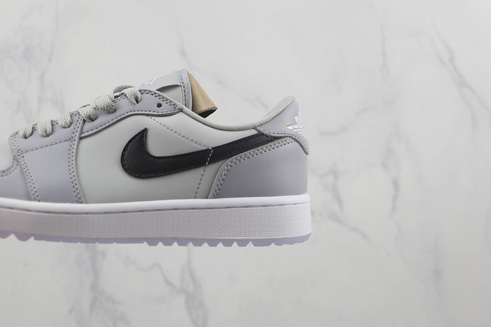 Jordan 1 Retro Low Golf Wolf Grey