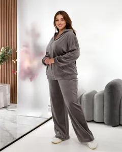 Костюм УК-890-1 Фабрика Моды