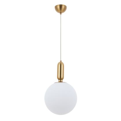 Светильник подвесной Arte Lamp Bolla-Sola A3325SP-1PB