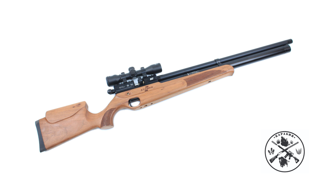 ATAMAN M2 кал.7,62 мм №307374