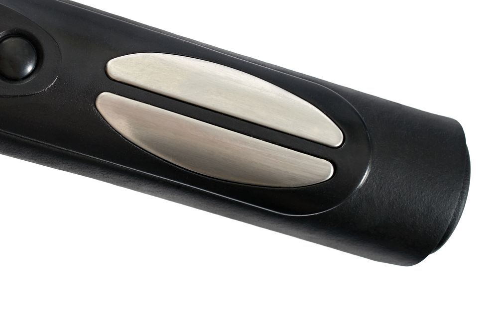 Эллиптический тренажер Titanium One X20 MF
