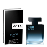 MEXX Black edT 50ml men