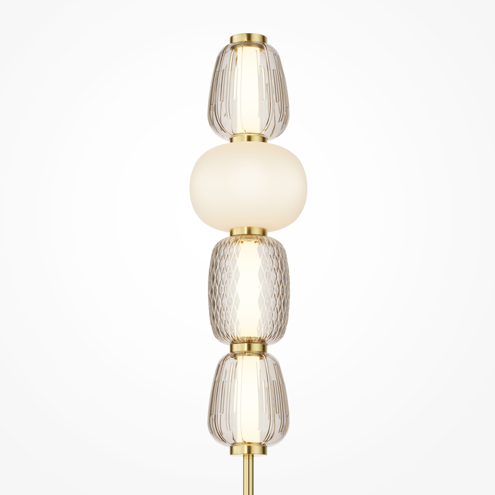 Напольный светильник (торшер) Maytoni MOD267FL-L32G3K