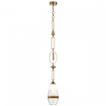 Подвесной светильник Odeon Light Krema 5441/1B