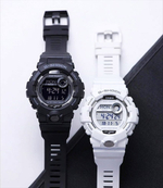 Часы Casio GBD-800-1BER