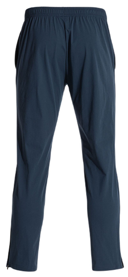 Мужские теннисные штаны Joma Doha II Long - небесный