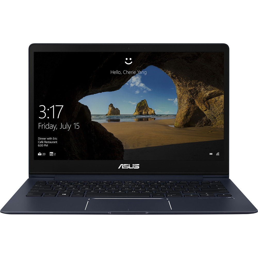 Ноутбук ASUS Zenbook UX331UA-EG156T (90NB0GZ1-M04880)