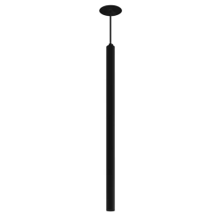 Чаша потолочная встраиваемая SPX-CANOPY-R90-C6.5 (BK) (Arlight, Металл) 046017