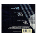 Robbie Williams / Rudebox (RU)(CD)