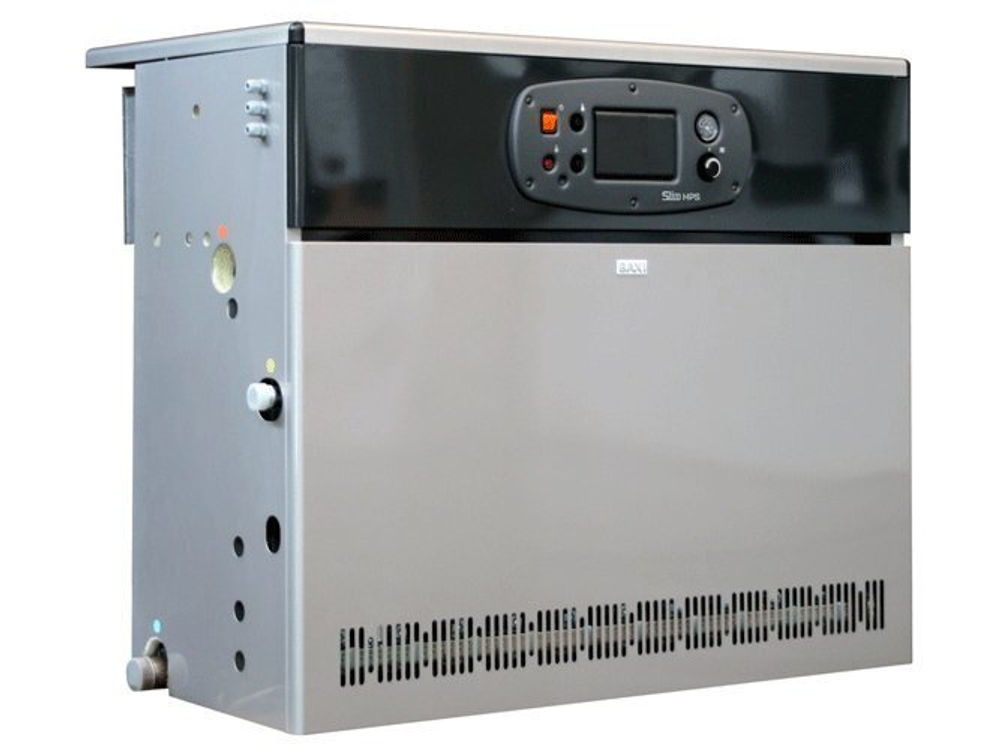 Напольный газовый котел Baxi SLIM HPS 1.99