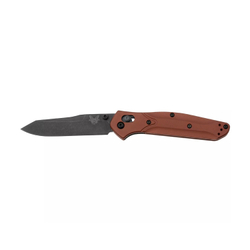 Нож складной Benchmade Osborne Burnt Copper