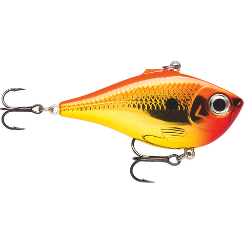 Воблер RAPALA Rippin' Rap RPR05 / 5 см, 9 г, цвет CGFR