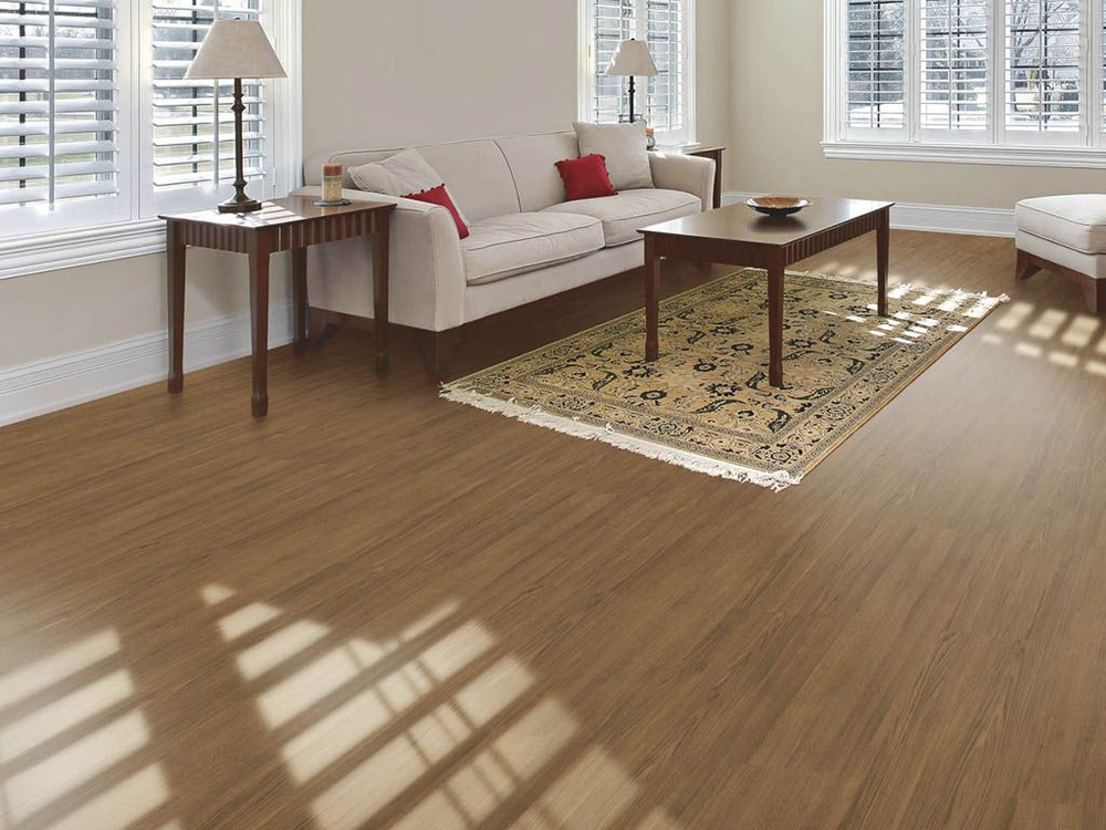 GRANITE WOOD CLASSIC SOFT