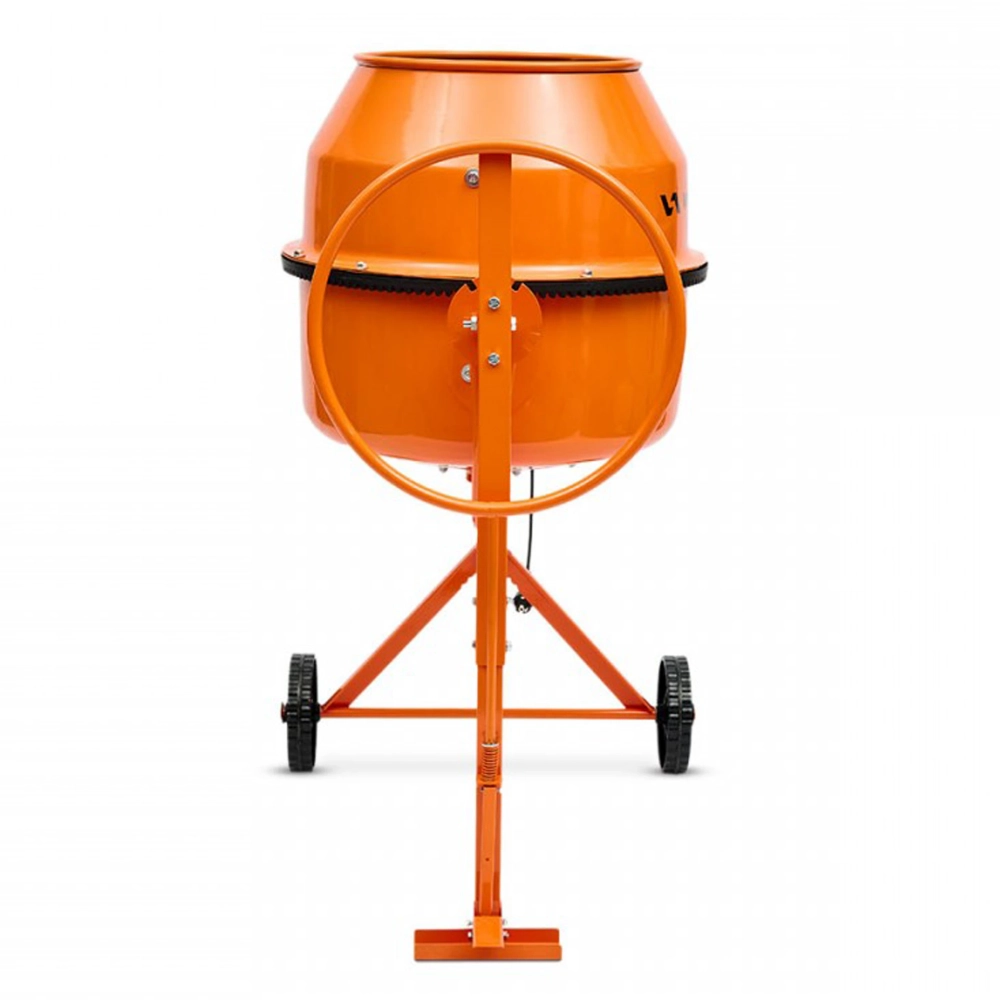Бетономешалка Villartec СМ-140P