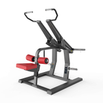 Тяга сверху KRAFT Fitness KFPLLPD серии PL