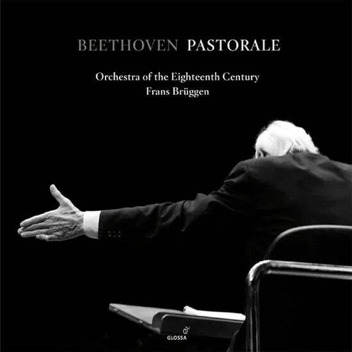 Frans Bruggen - Beethoven: Symphony 6