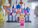 Конструктор LEGO Disney 40720 Мини-замок спящей красавицы