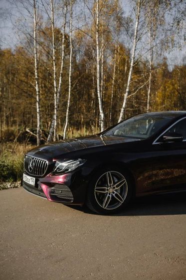 Carbins Color PPF Gilt Black-red GP HA105 хамелеон черная красная бордовая цветная полиуретановая защитная антигравийная пленка