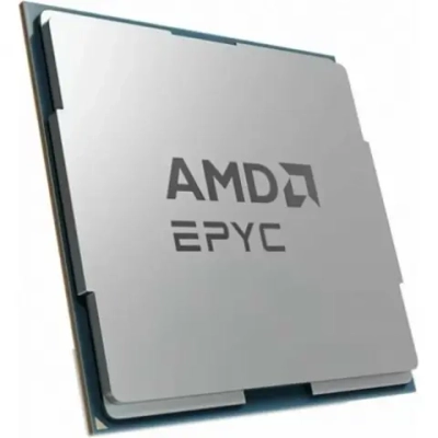 Процессор AMD EPYC 9224 OEM (100-000000939)