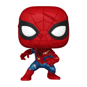 Funko POP! Человек-паук