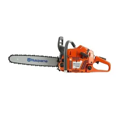 Бензопила "HUSQVARNA" 372 XP
