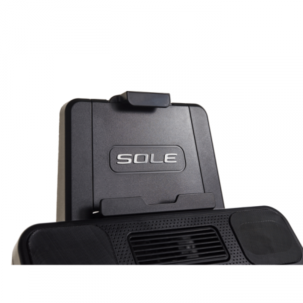 Беговая дорожка Sole F80