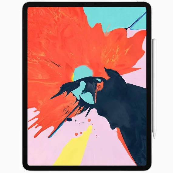 Стилус Apple Pencil (2-го поколения)