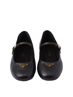 Балетки PRADA