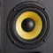Davis Acoustics Ariane 1 Black
