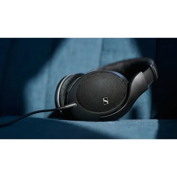 Sennheiser HD 550 Black