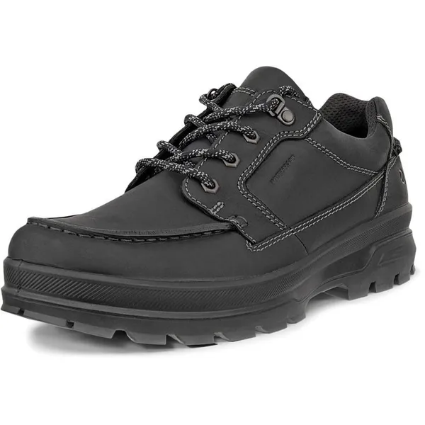 Полуботинки мужские ECCO RUGGED TRACK