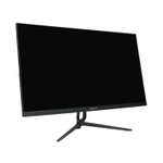 Монитор ТЕСЛА (TESLA) 27'' F2722DF, 2K, IPS, 75Гц, чёрный, 8-bit, 2мс, 4000:1, 300 Кд/м2, VESA:100x100, HDMI, DP