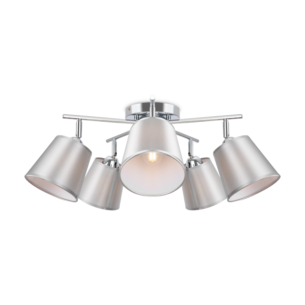 Люстра Freya FR5145CL-05CH