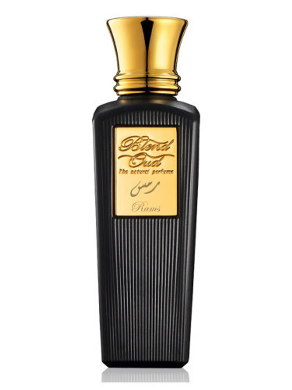 Blend Oud Rams